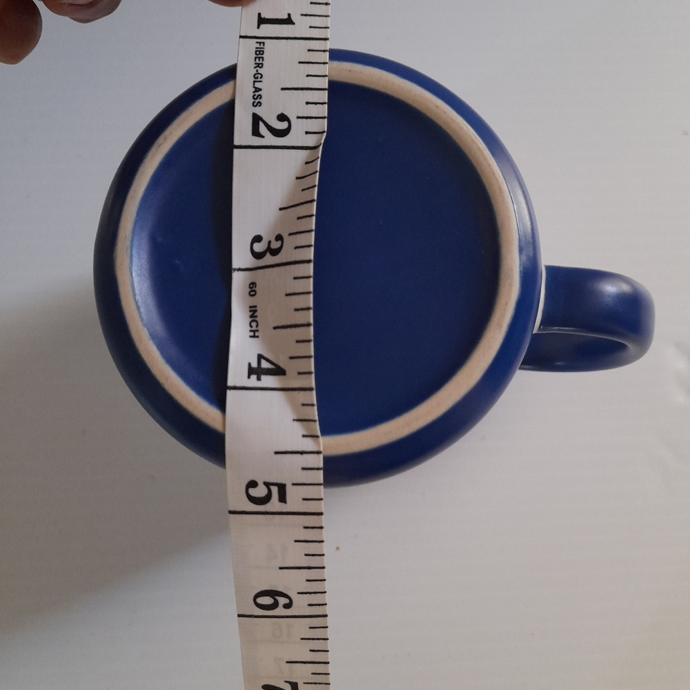 ● Seahorse Mug Set - Picture 9 of 11